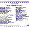The Excellents - The Doo Wop Box, Volume I: 101 Vocal Group Gems From the Golden Age of Rock ’n’ Roll (disc 4) album