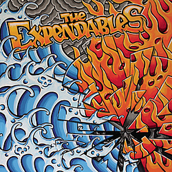 The Expendables - The Expendables альбом