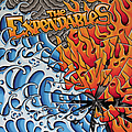 The Expendables - The Expendables альбом