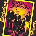 The Exploding Hearts - Guitar Romantic альбом