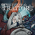 The Eyes Of A Traitor - A clear perception альбом