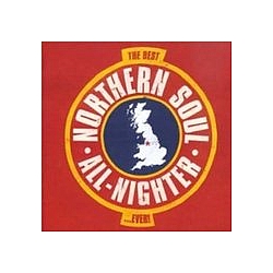The Fascinations - The Best Northern Soul All Nighter... Ever! (disc 2) альбом