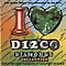 The Fashion - I Love Disco Diamonds Vol. 23 album