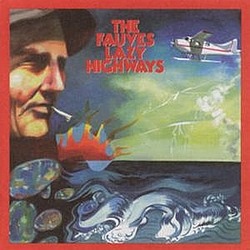The Fauves - Lazy Highways альбом