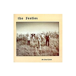 The Feelies - The Good Earth album