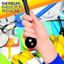 The Feeling - Twelve Stops and Home album