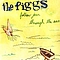 The Figgs - Follow Jean Through The Sea album