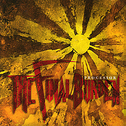 The Final Burden - The Processor альбом