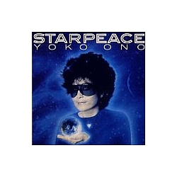 Yoko Ono - Starpeace album