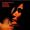 Yoko Ono - Approximately Infinite Universe album