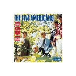 The Five Americans - The Best of The Five Americans album
