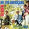 The Five Americans - The Best of The Five Americans альбом