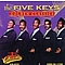 The Five Keys - Golden Classics альбом