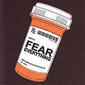 The Flaming Tsunamis - Fear Everything album