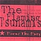 The Flaming Tsunamis - Focus the Fury альбом