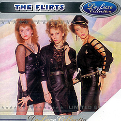 The Flirts - De Luxe Collection album