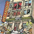 The Flower Kings - Paradox Hotel альбом