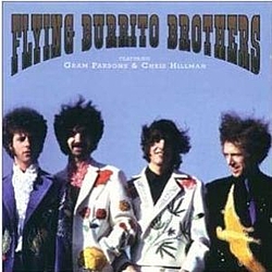 The Flying Burrito Brothers - Out of the Blue (disc 2) album