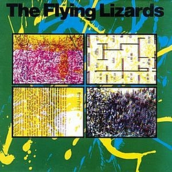 The Flying Lizards - The Flying Lizards album