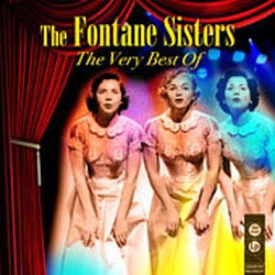 The Fontane Sisters - The Very Best Of album