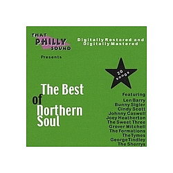 The Formations - The Best of Northern Soul альбом