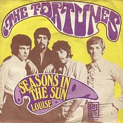 The Fortunes - Seasons in the Sun альбом