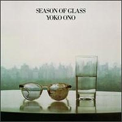Yoko Ono - Season Of Glass альбом
