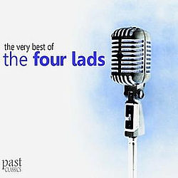 The Four Lads - The Very Best of the Four Lads альбом