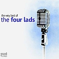 The Four Lads - The Very Best of the Four Lads album
