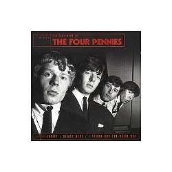 The Four Pennies - The World of the Four Pennies album