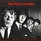 The Four Pennies - The World of the Four Pennies album