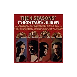 The Four Seasons - The 4 Seasons&#039; Christmas Album album