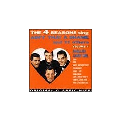 The Four Seasons - Volume 3: Ain&#039;t That a S альбом
