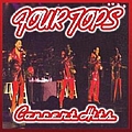 The Four Tops - Concert Hits album