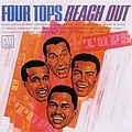 The Four Tops - Reach Out альбом