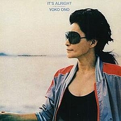 Yoko Ono - It&#039;s Alright (I See Rainbows) album