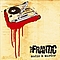 The Frantic - Audio &amp; Murder album