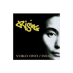 Yoko Ono - Rising альбом