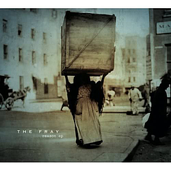 The Fray - Reason альбом