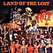 The Freeze - Land of the Lost album