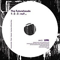 The Futureheads - 1-2-3-Nul!  EP album
