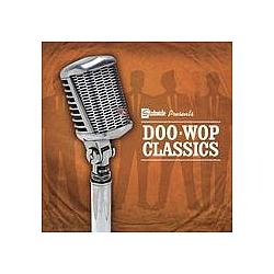 The G-Clefs - Stateside Presents Doo Wop Classics album