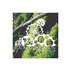 The Gaia Corporation - Equilibrium album