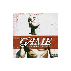 The Game - Untold Story, Vol. 2 альбом