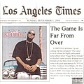 The Game - The Game Is Far From Over album