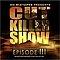 The Game - Cut Killer Show, Vol. 3 альбом