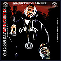 The Game - Nu Jerzey Devil &amp; DJ Skee Presents: You Know What It Is, Volume 3 альбом