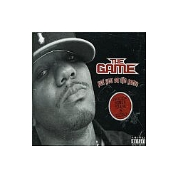 The Game - Put You in the Game album