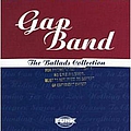 The Gap Band - The Ballads Collection album
