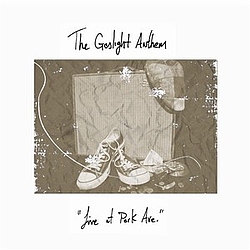 The Gaslight Anthem - Live at Park Ave album